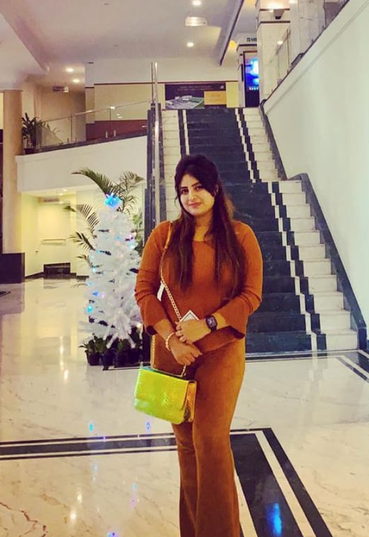  call girl Imphal